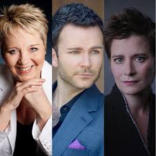 Did you miss the original broadcast? GOOD NEWS: you can hear my recent live  performance of “Songs for Murdered Sisters” with @nezetseguin and @philorch  available until April 27