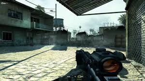Modern warfare for pc, prepare to go dark, modern warfare® is back! Call Of Duty 4 Modern Warfare Gameplay 6 Pc Hd Youtube
