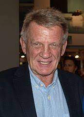 Z głównych ról w serialach 07 zgłoś się oraz malanowski i partnerzy. Bronislaw Cieslak Wikipedia Wolna Encyklopedia
