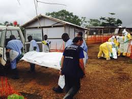 However, if proper supportive care is not provided, it can cause internal bleeding and death in just a few weeks Ebola Virus Update Infected Bodies Dumped On Streets Of Liberia Ibtimes India