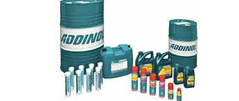 Industrial lubricants - mm-intercom