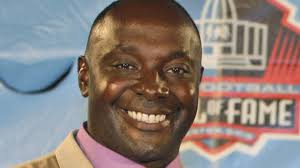 Sterling Sharpe becomes first Gamecock ever to make Pro Football Hall of  Fame