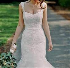 Ich bin bei meiner suche auf ebay auf so einen china hersteller gestoßen. Kleid Brautkleid Hochzeitskleid Meerjungfrau Spitze Pronovias Xs In Nordrhein Westfalen Hagen Ebay Kleinan Hochzeitskleid Meerjungfrau Hochzeitskleid Braut