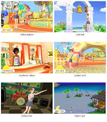 It is a third game in the series of fashion simulation that is available on nintendo platforms only. Style Boutique 2 Fashion Forward Guide Colour Palette Guide