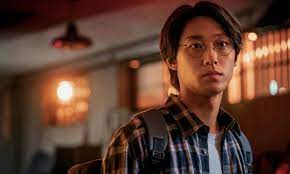 Lee do hyun as lee eun hyuk. Lee Do Hyun Hopes His Acting Has A Positive Influence On Audiences