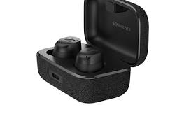 تصویر Sennheiser Momentum True Wireless 3