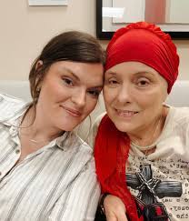 Hazel's cancer treatment update and plan