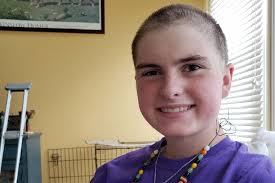 Fundraiser by Jennifer Hanley : Jake Hanley "Big Jake"