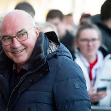 Aberdeen can beat Hearts to third claims Willie Miller as he reveals  blueprint to 'overhaul' Jambos