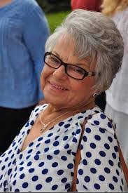 Vickie Pucci's Instagram, Twitter & Facebook