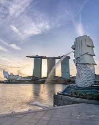 Tempat Menarik Di Singapore Yang Terkini 2021 Paling Cantik