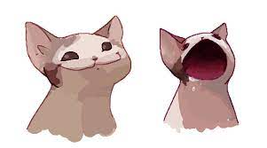 Having a single subject matter forces me to explore new designs and experiment. Pop Cat By Katteken On Deviantart