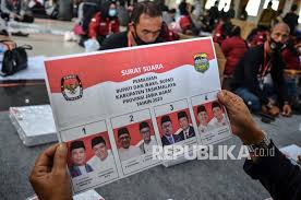 Barangkali kamu sudah tidak asing dengan kegiatan ini. Pilkada 9 Desember Akan Jadi Hari Libur Nasional Republika Online