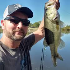 Best five went 20.5 lbs