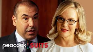 Louis And Sheila's Affair Commences