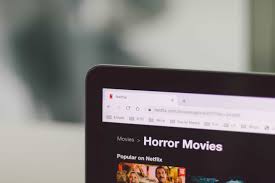 Find the newest releases of your favorite movies and tv shows available for streaming on netflix today. 45 Best Horror Movies On Netflix Canada To Binge Watch May 2021