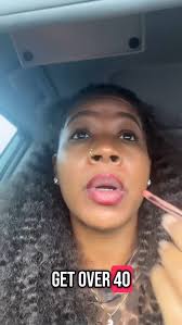 I hope I’m not turning into a man🤣 I blame everything