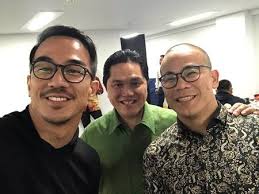He became well known in the 2012 action film the raid: Foto Peter Kakak Joe Taslim Yang Ganteng Dan Berotot Kekar Kapanlagi Com