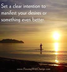 Intention Is The Starting Point Of Everything Big Or Small Use Yours Wisely James Arthur Ray Intention Quotes Quantum Physics Life Guide