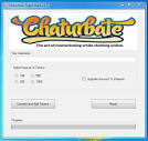 Chaturbate Token Generator No Survey 2014