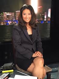 Everything about Katie Phang as She Debuts her New Show 