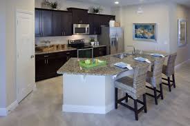 36 Maple Kitchen Cabinets With A Shaker Door In A Dulce Finish Paired With Granite Countertops Color Bianc Spacious Kitchens Cheap Countertops Countertops