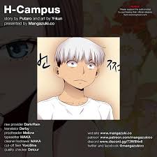 Read campus today raw manhwa online at webtoonscan. Read H Campus Manga English All Chapters Online Free Mangakomi