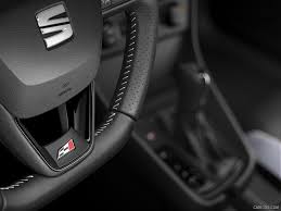 2014 Seat Leon Cupra Wallpaper Seat Leon Honda Logo Seat Cupra