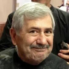 Lorenzo T. Arenas Obituary July 10, 2021