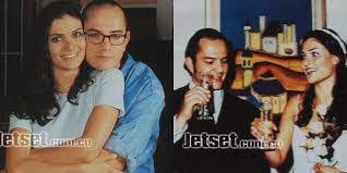 Finde jetzt betty la fea. Https Columnacero Com Television 39415 El Divorcio Real Y Secreto Que Afecto A La Novela Betty La Fea