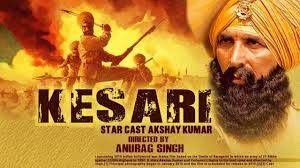 New Movies Kesari New Hindi Movie Latest Hindi Movies Hindi Movies