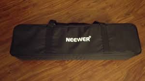 Neewer Photo Studio Continuous Lighting Kit Review Jack B Mccarthy Reviews Youtube