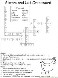 Free printable bible worksheets that children can colour; B Answer Crossword Abram Coloring Page For Kids Free Games Printable Coloring Pages Online For Kids Coloringpages101 Com Coloring Pages For Kids