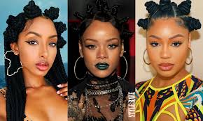 (bantu knots) if you liked this video and would like too see more comment, like and subscribe! Bantu Knots Hairstyles Chic And Fabulous Looks To Inspire You