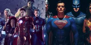 Maybe thanos, an extremely powerful villain since he appeared in the credits at the end of the avengers. Avengers Vs Justice League Which Superhero Team Will Win The Fight Avengers Vs Justice League Superhero Team Superhero