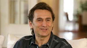 Born 23 october 1966) is an italian professional racing driver and paracyclist. Formel 1 Alex Zanardi Macht Fortschritte Nach Schwerem Unfall Erste Worte Zur Familie