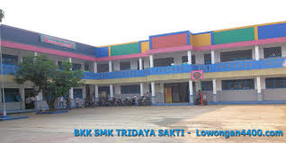 Apabila anda berminat dan memenuhi persyaratan dari lowongan kerja pt kalbe farma tbk diatas, silahkan daftarkan diri anda melalui bkk smkn 3 kota bekasi ke alamat dibawah ini. Lowongan Kerja Bkk Smk Tridaya Sakti Tambun Bekasi