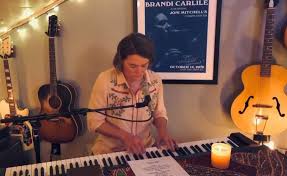 Pick up brandi's grammy nominated album by the way, i forgive you featuring 'the joke' now. Brandi Carlile Takes On Tears For Fears Mad World Spin