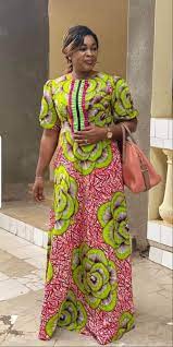 Voir plus d'idées sur le thème mode africaine femme, mode africaine robe longue, mode africaine robe. Pin By Aminata Ndao On Wax African Fashion Ankara African Clothing African Maxi Dresses