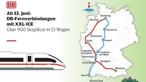 Die eleganten escort dortmund nutten, sind 24 stunden, über die begleitagentur für sie erreichbar. Deutsche Bahn Setzt Jetzt Xxl Ice Ab Hamburg Ein Ndr De Nachrichten Hamburg