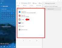 Google Calendar desktop: guía paso a paso para usuarios - IONOS