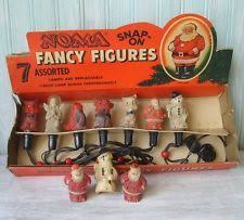 Make your room shine with these truly original ceiling lights. 95 Christmas Vintage Lights Ideas Vintage Christmas Lights Vintage Christmas Christmas