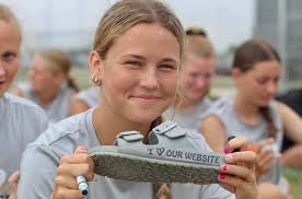 Sioux Falls Jefferson High School Girls Soccer