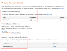 Send news articles, blogs posts and other web content to read them anytime, everywhere on kindle devices or reading apps. How To Send Ebooks To Your Kindle Blog