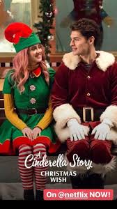 Pin By Jessica Kollenkark On Filmek Es Sorozatok A Cinderella Story Christmas Wishes Cinderella