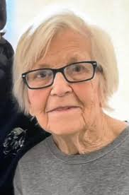 Irene Currie Obituary