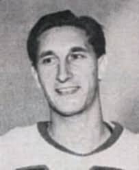 Player photos for the 1947-48 Los Angeles Monarchs at hockeydb.com