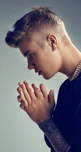 Download wallpapers and backgrounds with images of justin bieber. Justin Bieber Hd Wallpaper Iphone 736x1377 Wallpaper Teahub Io