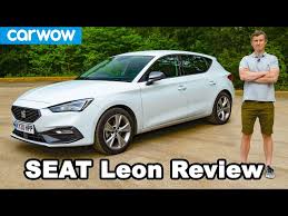It looks great inside and out and is fun on the right road, but there are suvs with bigger boots and higher driving positions available. 2021 Seat Leon Cupra Vs 2021 Renault Megane R S Trophy Litetube