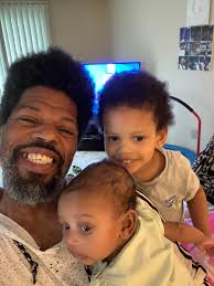 Having a family is very fulfilling. It is a lot of work, a lot of laughs,  and such a joy! Sometimes there's tough times and not so great moments. But  that's all